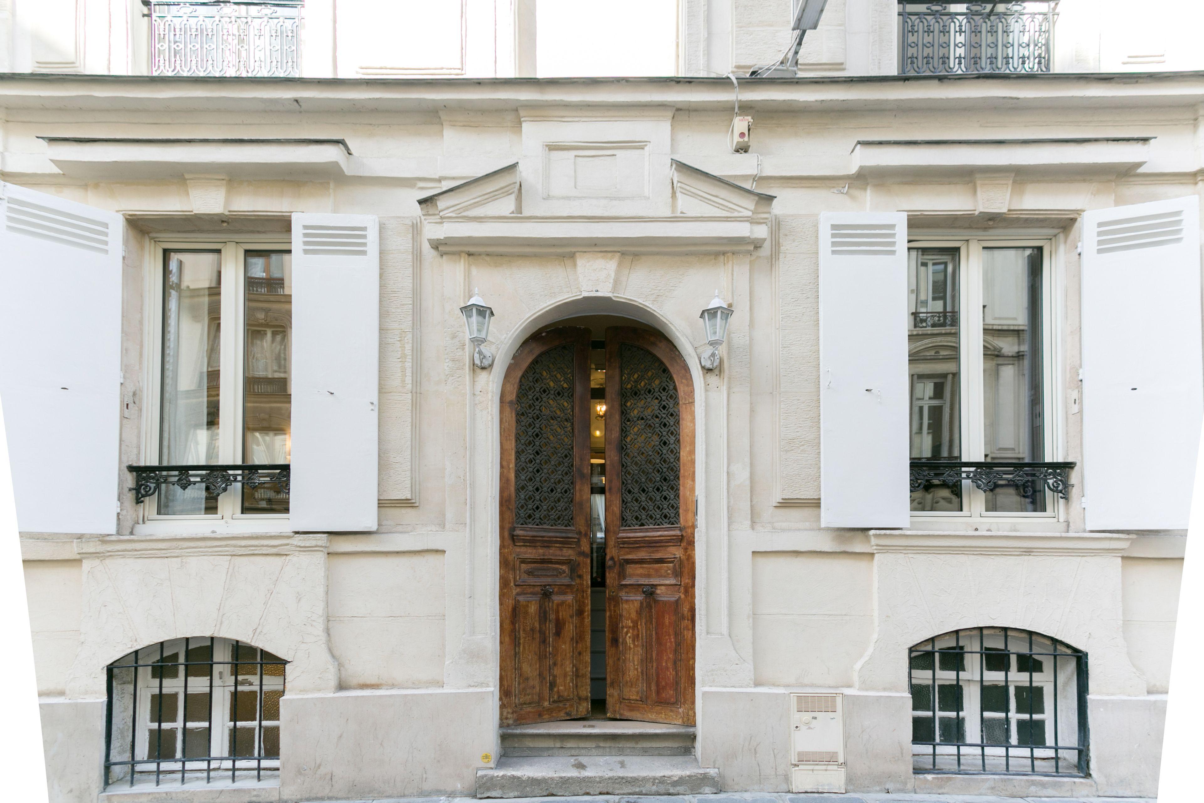 Hotel Hector Parigi