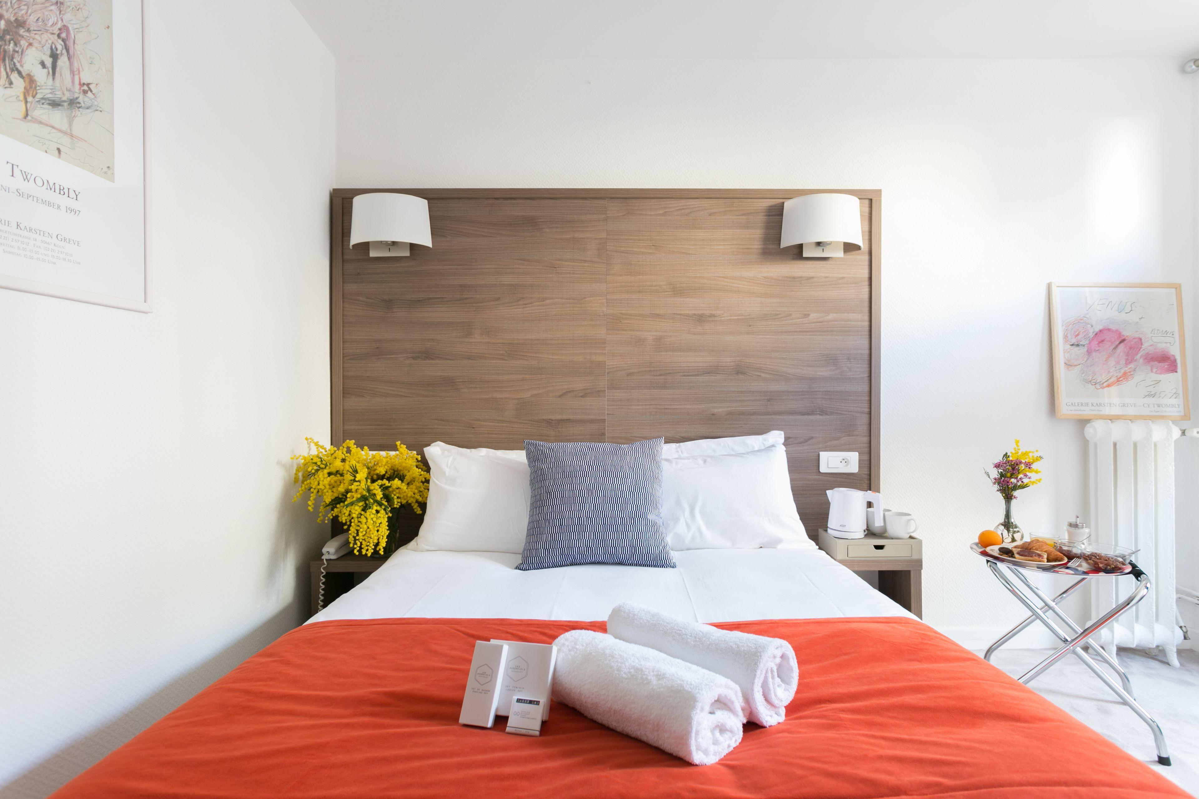 Hector Hotel 2*