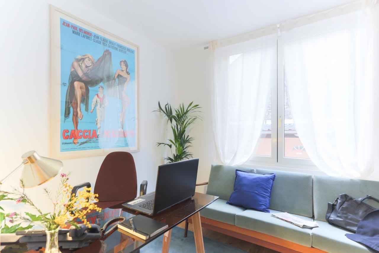Hector Hotel Parigi