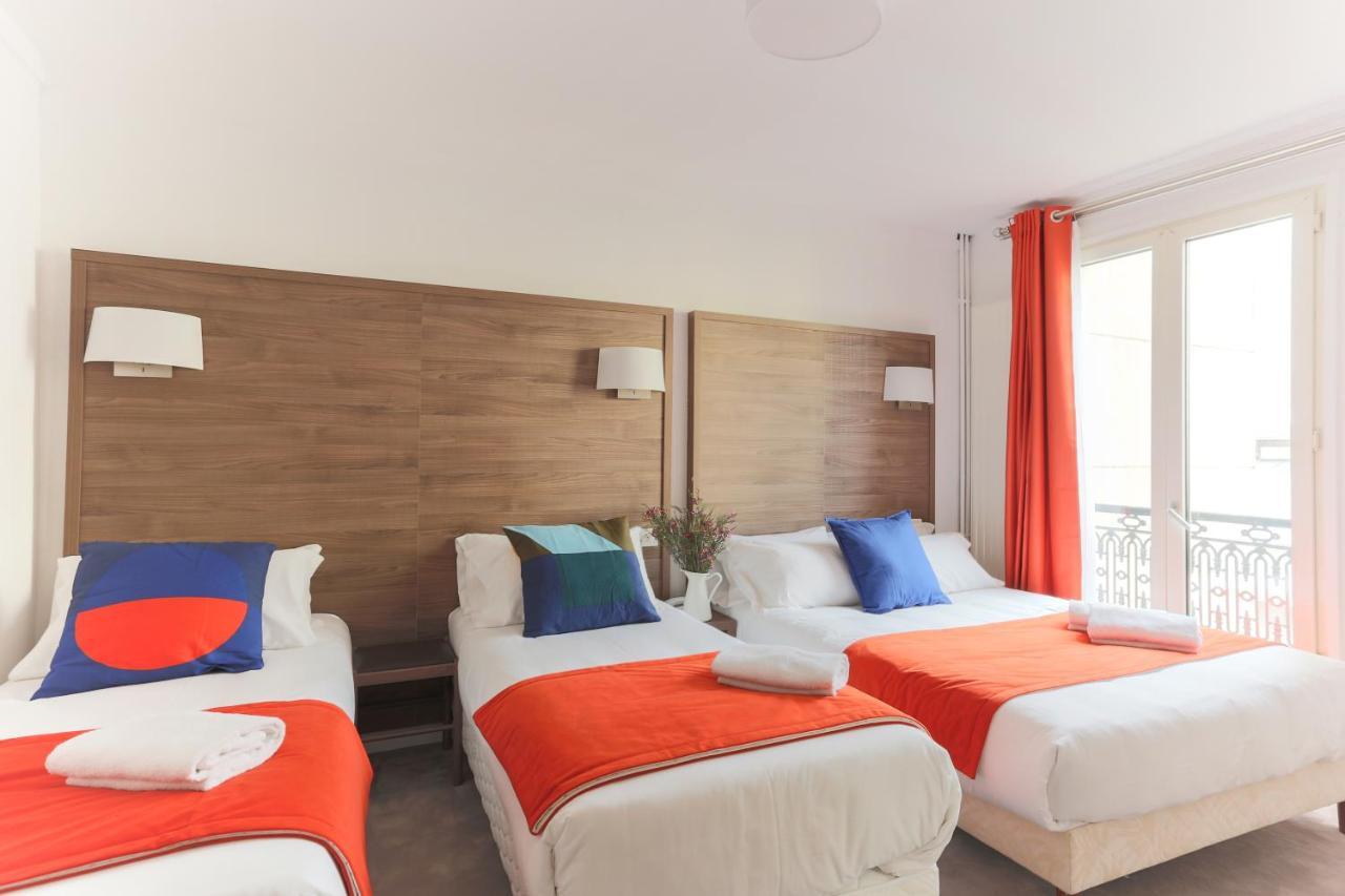 Hector Hotel Parigi